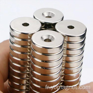 N52 Super Strong Thin Neodymium 20 mm MANGETS